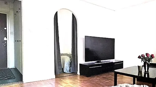 Lägenheter i Järfälla - foto 4