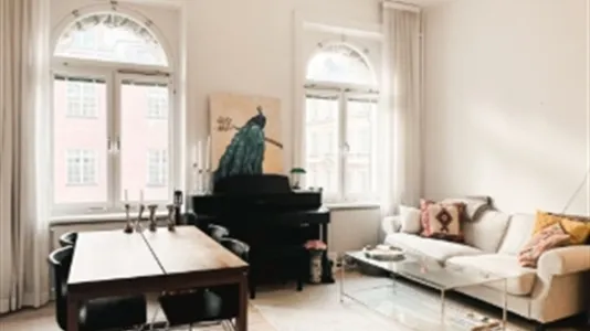 Lägenheter i Östermalm - foto 2