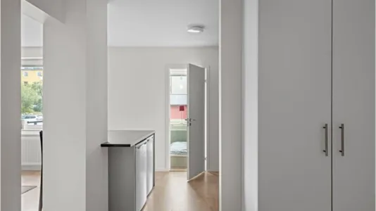 Lägenheter i Botkyrka - foto 7
