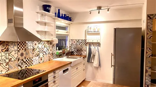 Hus i Söderort - foto 1