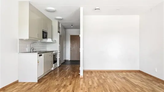 Lägenheter i Järfälla - foto 4