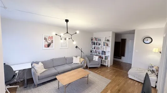 Lägenheter i Nacka - foto 1