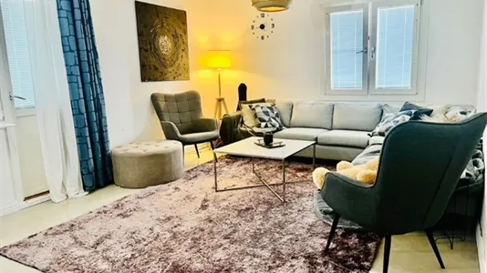 Lägenheter i Västerort - foto 5