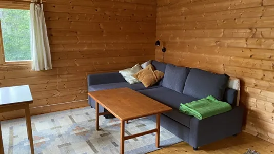 Hus i Värmdö - foto 1