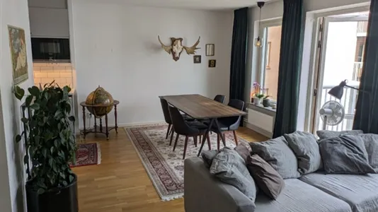 Lägenheter i Uppsala - foto 2