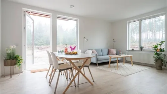 Lägenheter i Nynäshamn - foto 2