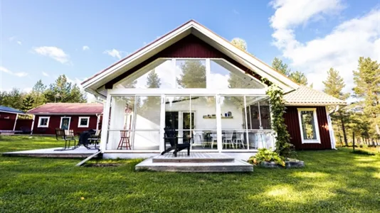 Hus i Piteå - foto 1