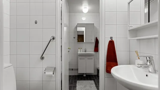 Lägenheter i Danderyd - foto 6