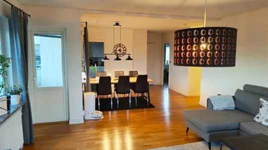 Lägenheter i Sala - foto 5