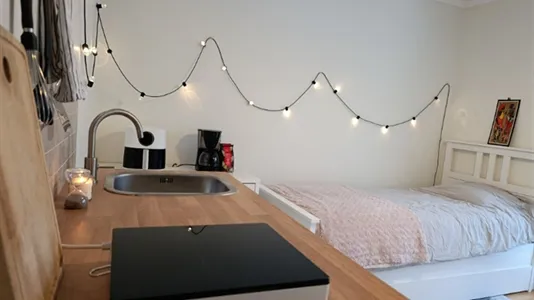 Lägenheter i Solna - foto 6