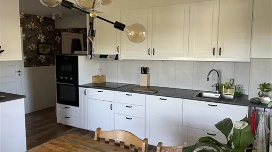 Lägenheter i Trosa - foto 1