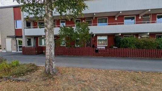Lägenheter i Sollentuna - foto 1