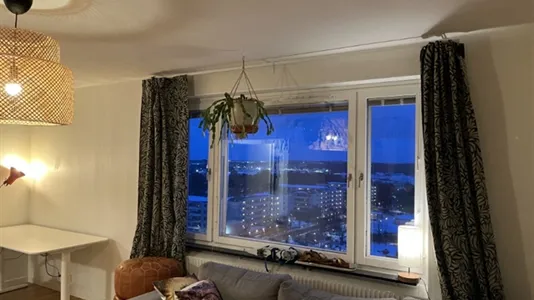 Lägenheter i Västerort - foto 4