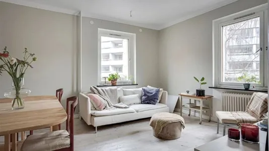 Lägenheter i Göteborg Centrum - foto 1