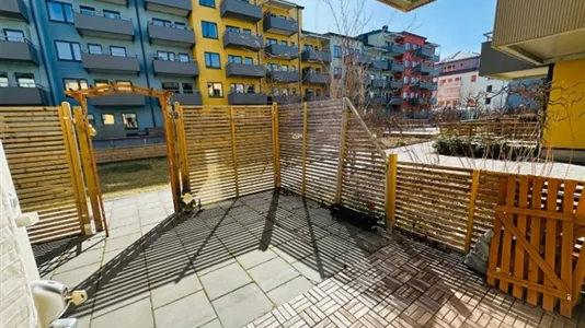 Lägenheter i Upplands Väsby - foto 11