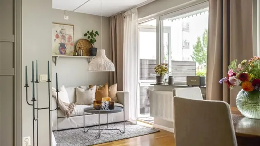 Lägenheter i Lundby - foto 1
