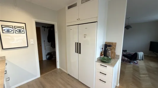 Lägenheter i Söderort - foto 3