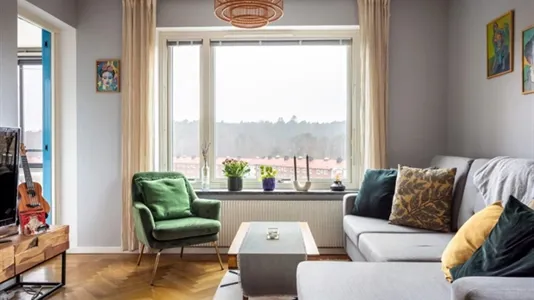 Lägenheter i Askim-Frölunda-Högsbo - foto 3