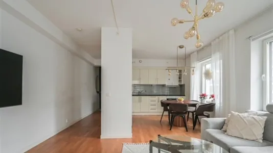 Lägenheter i Kungsholmen - foto 9