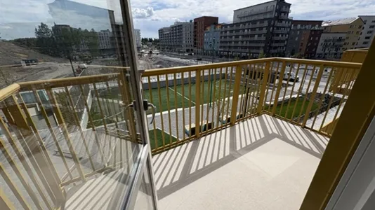 Lägenheter i Järfälla - foto 1