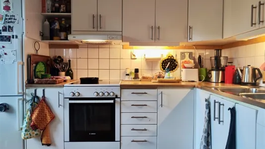 Lägenheter i Söderort - foto 8