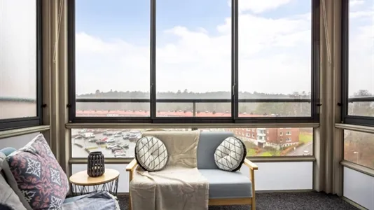 Lägenheter i Askim-Frölunda-Högsbo - foto 12