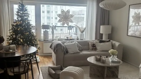 Lägenheter i Askim-Frölunda-Högsbo - foto 3