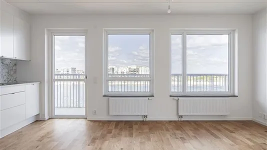 Lägenheter i Limhamn/Bunkeflo - foto 8