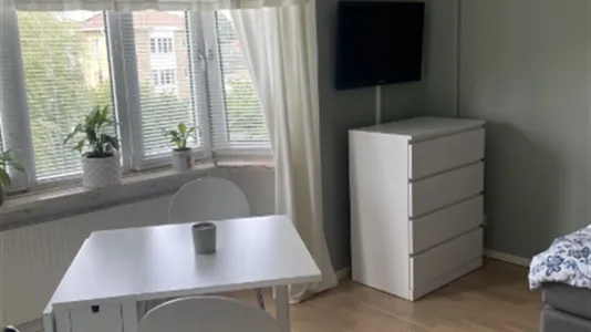 Lägenheter i Söderort - foto 15