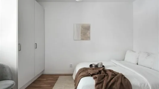 Lägenheter i Västerort - foto 4