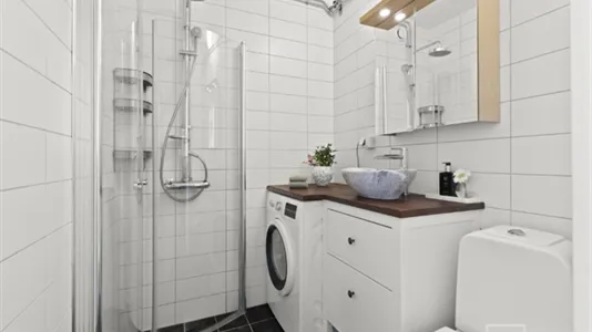 Lägenheter i Solna - foto 9