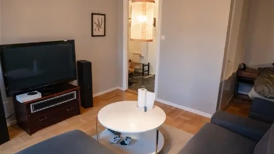 Lägenheter i Uppsala - foto 2