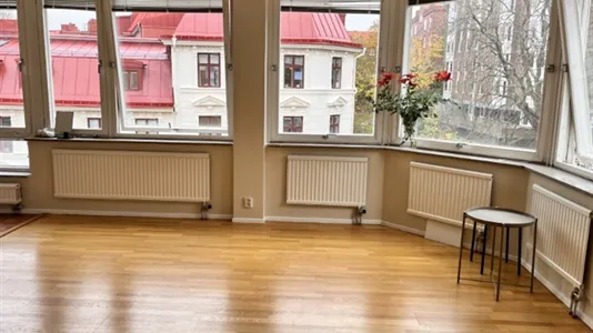 Lägenheter i Göteborg Centrum - foto 1