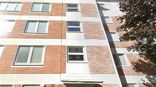 Lägenheter i Sundbyberg - foto 1