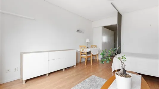 Lägenheter i Solna - foto 9