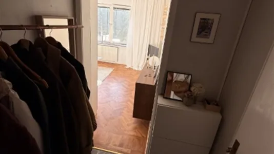 Lägenheter i Örgryte-Härlanda - foto 6