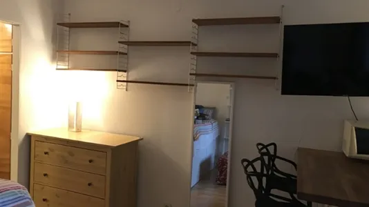 Lägenheter i Hammarbyhamnen - foto 8