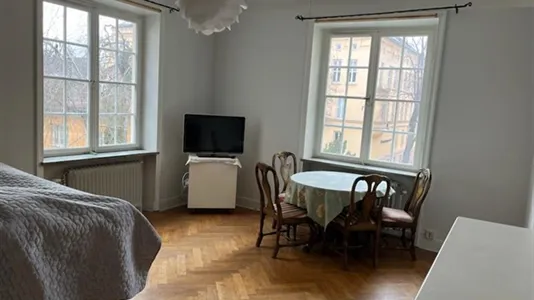 Lägenheter i Södermalm - foto 2