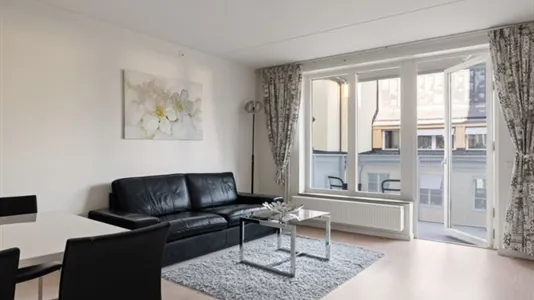 Lägenheter i Stockholm Innerstad - foto 6