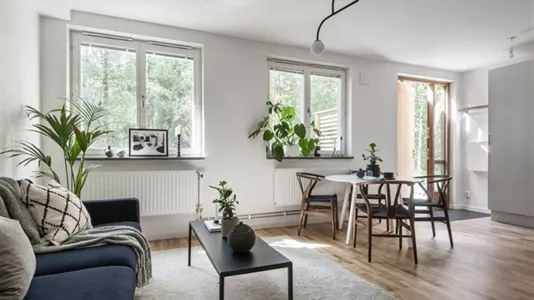 Lägenheter i Västerort - foto 6