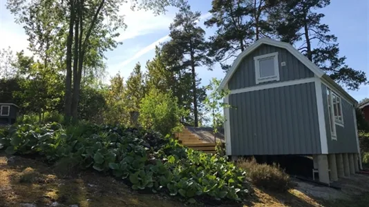 Lägenheter i Nacka - foto 2