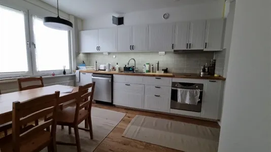 Lägenheter i Haninge - foto 1