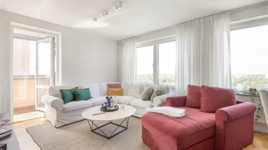 Lägenheter i Solna - foto 2