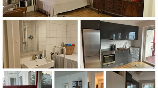 Lägenheter i Söderort - foto 6