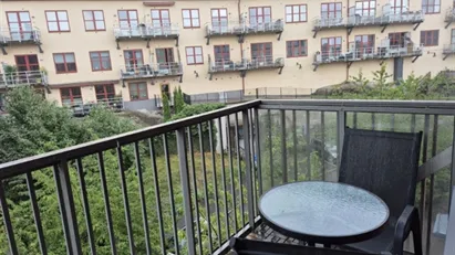 Hägersten - 2rok - 14mån - 16.100kr/mån