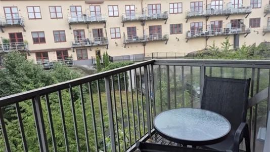 Lägenheter i Söderort - foto 1