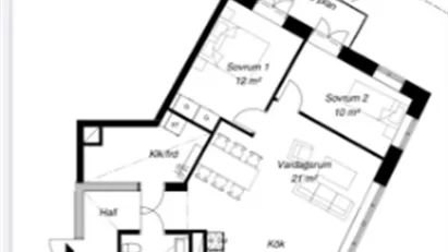 Göteborg - 3rok - 9mån - 19.550kr/mån