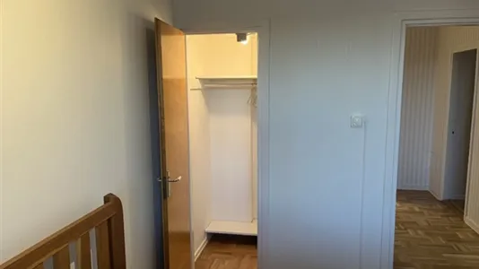 Lägenheter i Gärdet/Djurgården - foto 11