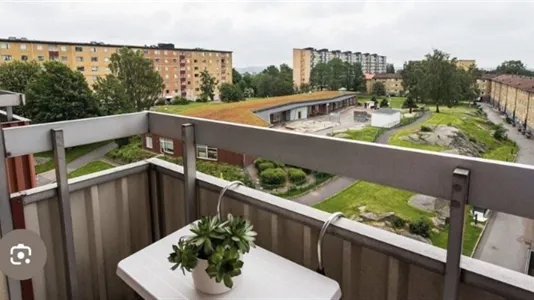 Lägenheter i Västra hisingen - foto 5