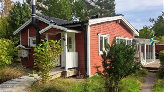 Hus i Värmdö - foto 14